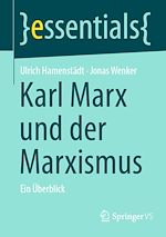 Télécharger le livre :  Karl Marx und der Marxismus