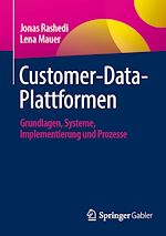Télécharger le livre :  Customer-Data-Plattformen