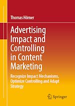 Télécharger le livre :  Advertising Impact and Controlling in Content Marketing