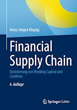 Télécharger le livre :  Financial Supply Chain