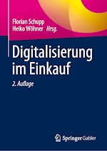 Télécharger le livre :  Digitalisierung im Einkauf