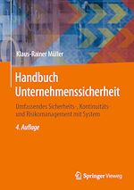 Download this eBook Handbuch Unternehmenssicherheit