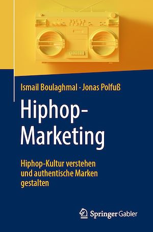 Téléchargez le livre :  Hiphop-Marketing