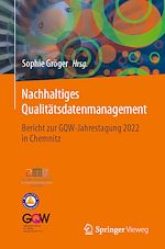 Download this eBook Nachhaltiges Qualitätsdatenmanagement