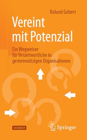 Téléchargez le livre :  Vereint mit Potenzial