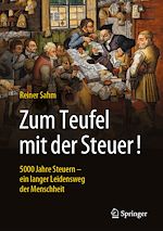 Télécharger le livre :  Zum Teufel mit der Steuer!