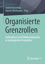 Download this eBook Organisierte Grenzrollen