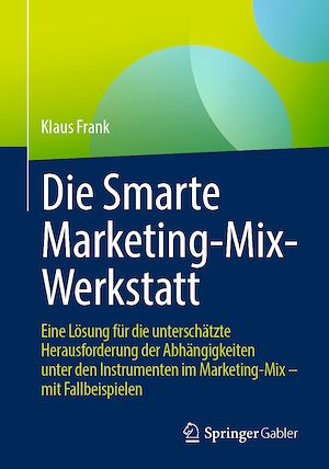 Download the eBook: Die Smarte Marketing-Mix-Werkstatt