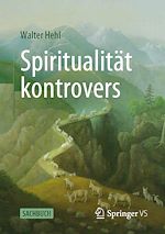 Télécharger le livre :  Spiritualität kontrovers