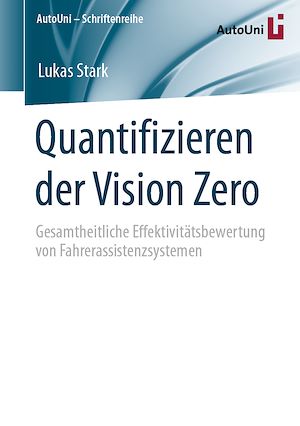 Download the eBook: Quantifizieren der Vision Zero