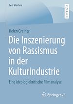 Télécharger le livre :  Die Inszenierung von Rassismus in der Kulturindustrie