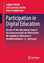 Télécharger le livre :  Participation in Digital Education