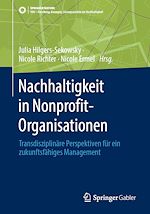 Télécharger le livre :  Nachhaltigkeit in Nonprofit-Organisationen