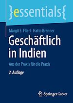 Télécharger le livre :  Geschäftlich in Indien