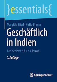 Télécharger le livre :  Geschäftlich in Indien