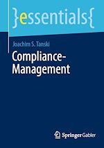 Télécharger le livre :  Compliance-Management