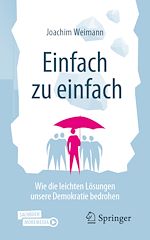 Télécharger le livre :  Einfach zu einfach