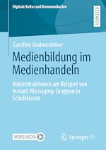 Download this eBook Medienbildung im Medienhandeln
