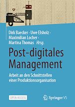 Download this eBook Post-digitales Management