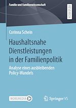 Download this eBook Haushaltsnahe Dienstleistungen in der Familienpolitik