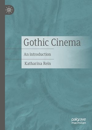 Téléchargez le livre :  Gothic Cinema