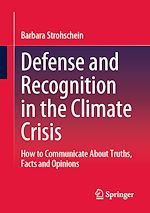 Télécharger le livre :  Defense and Recognition in the Climate Crisis