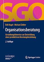 Télécharger le livre :  Organisationsberatung