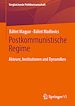Télécharger le livre :  Postkommunistische Regime