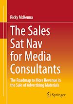Download this eBook The Sales Sat Nav for Media Consultants