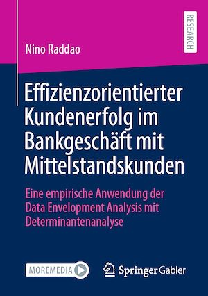 Download the eBook: Effizienzorientierter Kundenerfolg im Bankgeschäft mit Mittelstandskunden