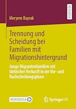 Download this eBook Trennung und Scheidung bei Familien mit Migrationshintergrund