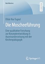 Télécharger le livre :  Die Moscheeführung