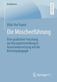 Télécharger le livre :  Die Moscheeführung