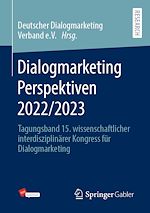 Download this eBook Dialogmarketing Perspektiven 2022/2023