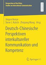 Download this eBook Deutsch-Chinesische Perspektiven interkultureller Kommunikation und Kompetenz