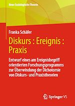 Download this eBook Diskurs : Ereignis : Praxis