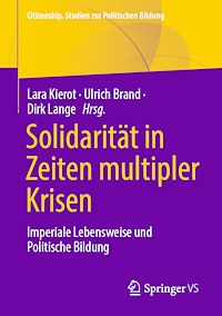 Télécharger le livre :  Solidarität in Zeiten multipler Krisen