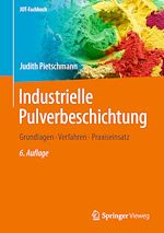 Download this eBook Industrielle Pulverbeschichtung