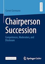 Download this eBook Chairperson Succession