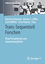 Download this eBook Trans-Sequentiell Forschen
