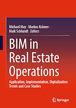 Télécharger le livre :  BIM in Real Estate Operations