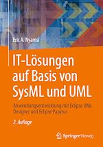 Download this eBook IT-Lösungen auf Basis von SysML und UML