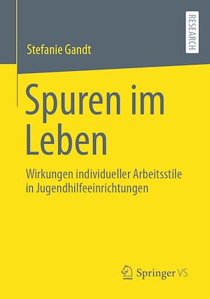 Download the eBook: Spuren im Leben