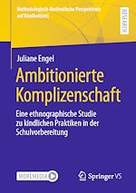 Download this eBook Ambitionierte Komplizenschaft