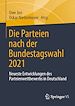 Télécharger le livre :  Die Parteien nach der Bundestagswahl 2021