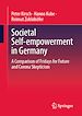 Télécharger le livre :  Societal Self-empowerment in Germany