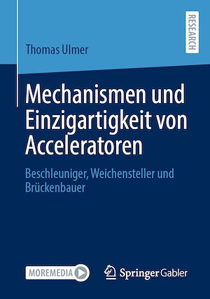 Download the eBook: Mechanismen und Einzigartigkeit von Acceleratoren
