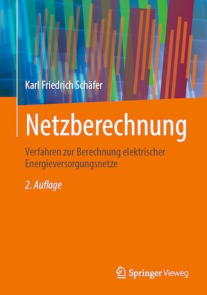 Download the eBook: Netzberechnung