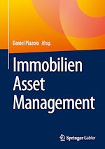 Télécharger le livre :  Immobilien Asset Management