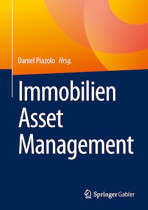 Téléchargez le livre :  Immobilien Asset Management